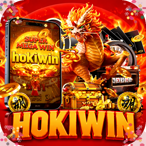 hokiwin — mitra unggulan